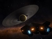 Exploring the Galaxy - Week 2